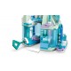 LEGO DISNEY 43278 Mini Arendelle Castle & Elsa's Ice Palace LEGO DISNEY 43278 Mini Arendelle Castle & Elsa's Ice Palace