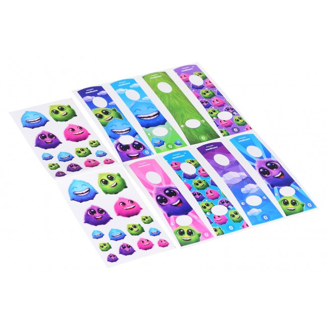 Philips Sonicare For Kids Built-in Bluetooth Sonic electric toothbrush