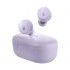 Baseus Bowie E18 Headset True Wireless Stereo (TWS) In-ear Calls/Music USB Type-C Bluetooth Purple