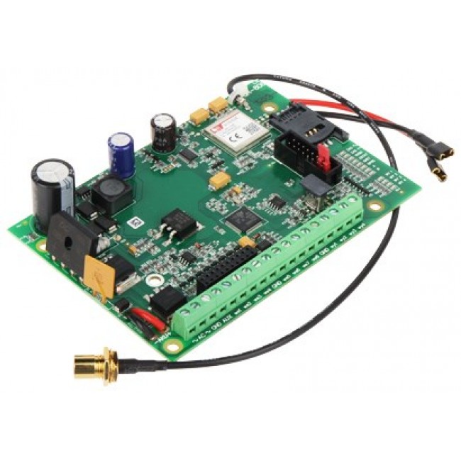 LTE Communication Module SR-806/LTE PRONAL LTE Communication Module SR-806/LTE PRONAL
