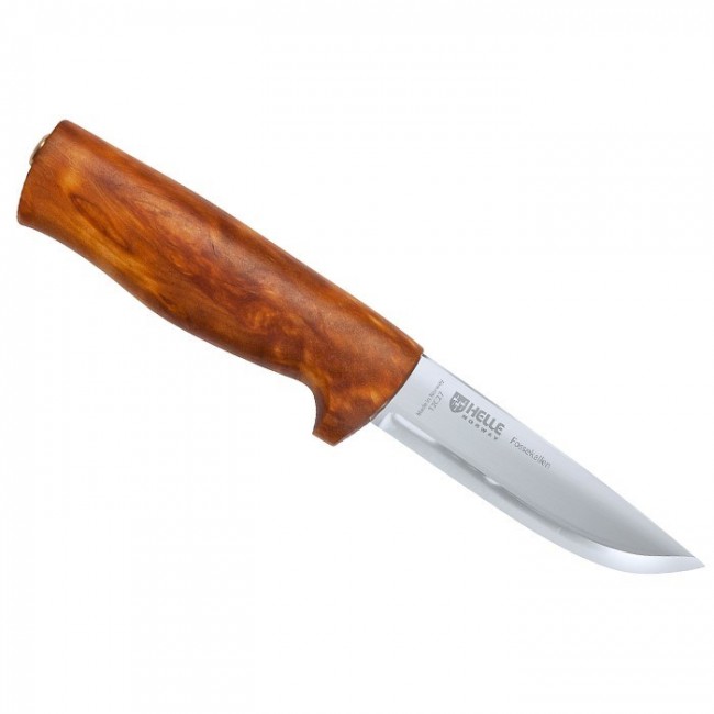 Helle Fossekallen - Survival Knife Helle Fossekallen - Survival Knife