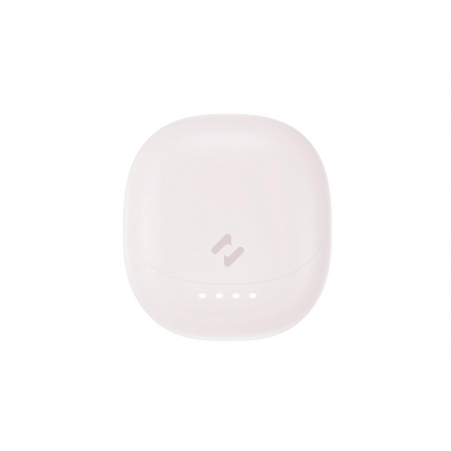 Havit TW931 - TWS wireless headphones, pink