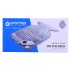 ORO-HEAT NECK OROMED electric heating pad 62 x 42 cm