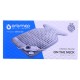 ORO-HEAT NECK OROMED electric heating pad 62 x 42 cm