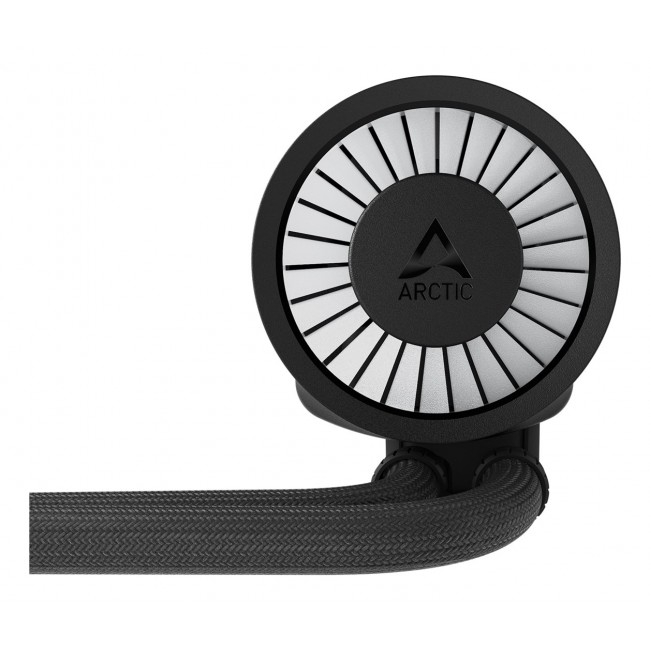 CPU Cooler ARCTIC S_MULTI CPU Cooler ARCTIC S_MULTI