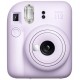 Fujifilm Instax mini 12, Lilac Purple