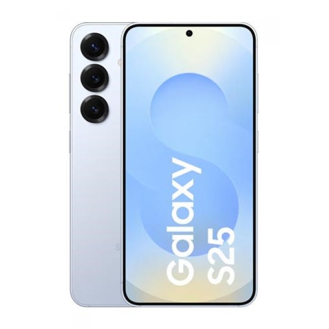 Samsung Galaxy S25 15.8 cm (6.2 Samsung Galaxy S25 15.8 cm (6.2