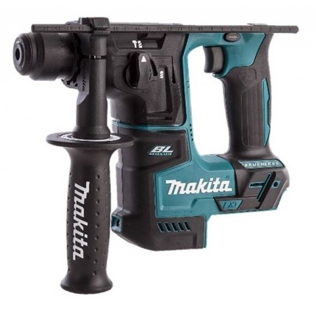 Makita DHR171Z rotary hammer SDS Plus Makita DHR171Z rotary hammer SDS Plus