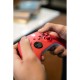 Microsoft Xbox Wireless Controller Red Bluetooth/USB Gamepad Analogue / Digital Xbox, Xbox One, Xbox Series S, Xbox Series X Microsoft Xbox Wireless Controller Red Bluetooth/USB Gamepad Analogue / Digital Xbox, Xbox One, Xbox Series S, Xbox Series X
