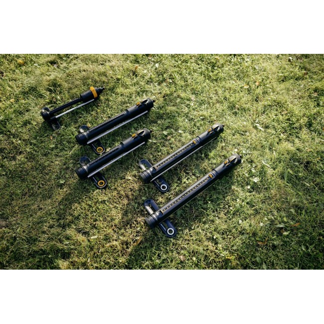 FISKARS M X-SERIES OSCILLATING SPRINKLER