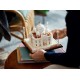 LEGO ARCHITECTURE 21056 TAJ MAHAL LEGO ARCHITECTURE 21056 TAJ MAHAL