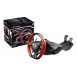 Thrustmaster | Steering Wheel Ferrari 458 Spider Racing Wheel | Black/Red