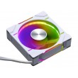 Phanteks PH-F120D30 Fan 12 cm White 3 pc(s) Phanteks PH-F120D30 Fan 12 cm White 3 pc(s)