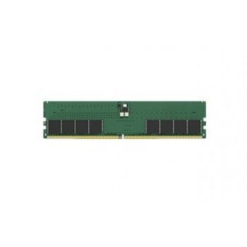 Kingston Technology ValueRAM memory module 32 GB 1 x 32 GB DDR5 5600 MT/s