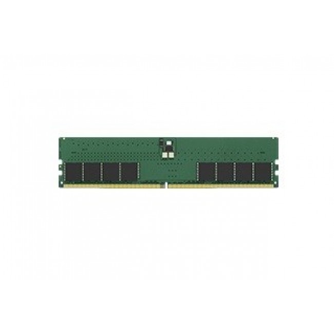Kingston Technology ValueRAM memory module 32 GB 1 x 32 GB DDR5 5600 MT/s