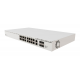 Mikrotik CRS320-8P-8B-4S+RM network switch Gigabit Ethernet (10/100/1000) Power over Ethernet (PoE)