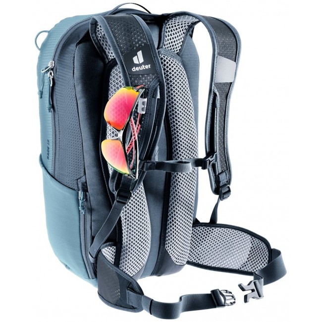 Deuter Race 16 - hiking backpack (Atlantic/ink)