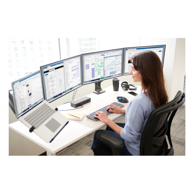 Kensington H3000 Bluetooth Over-Ear Headset