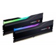 G.Skill Trident Z5 RGB F5-8000J3848H16GX2-TZ5RK memory module 32 GB 2 x 16 GB DDR5 G.Skill Trident Z5 RGB F5-8000J3848H16GX2-TZ5RK memory module 32 GB 2 x 16 GB DDR5