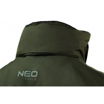 NEO tools 81-573-L work clothing Jacket