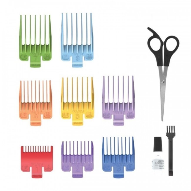 Pet clipper 3027682 WAHL Colour Pro Cordless Pet Pet clipper 3027682 WAHL Colour Pro Cordless Pet