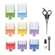 Pet clipper 3027682 WAHL Colour Pro Cordless Pet Pet clipper 3027682 WAHL Colour Pro Cordless Pet