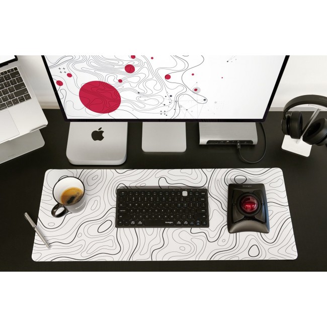 Kensington Maus ExpertMouse kabellos Trackball Kensington Maus ExpertMouse kabellos Trackball