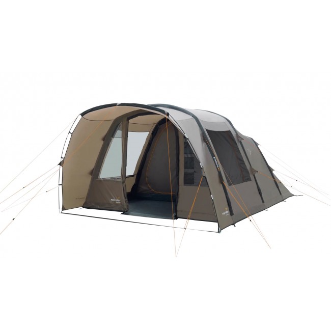 Easy Camp Brimnes 5 Air Brown Tunnel tent Easy Camp Brimnes 5 Air Brown Tunnel tent