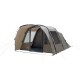 Easy Camp Brimnes 5 Air Brown Tunnel tent Easy Camp Brimnes 5 Air Brown Tunnel tent