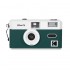 Kodak Ultra F9 Compact film camera 35 mm Green, White