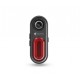 NAVITEL FLOW BL800 Rear bike light with 4K DVR recorder