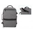 MANHATTAN NB Rucksack Rome bis 17,3