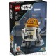 LEGO STAR WARS 75416 Chopper (C1-10P) Astromech Droid