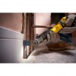Stanley FATMAX SFMCE500B-XJ oscillating multi-tool Black, Yellow