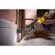 Stanley FATMAX SFMCE500B-XJ oscillating multi-tool Black, Yellow