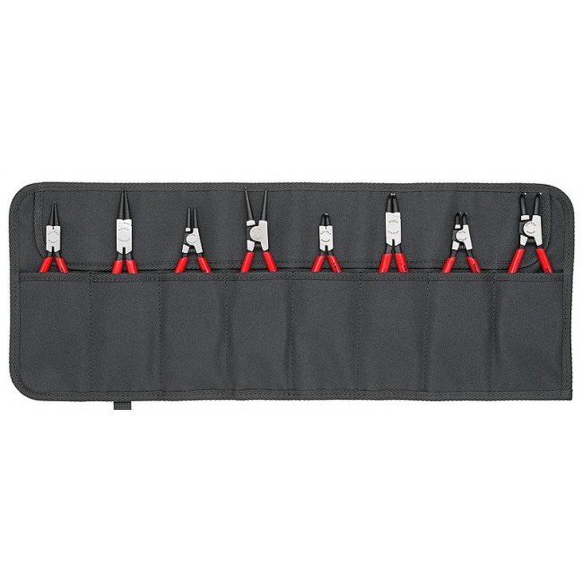 Knipex 00 19 58 V01 plier Pliers set
