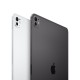 Apple iPad 11-inch Pro Wi Fi 256GB with standard glass - Space Black
