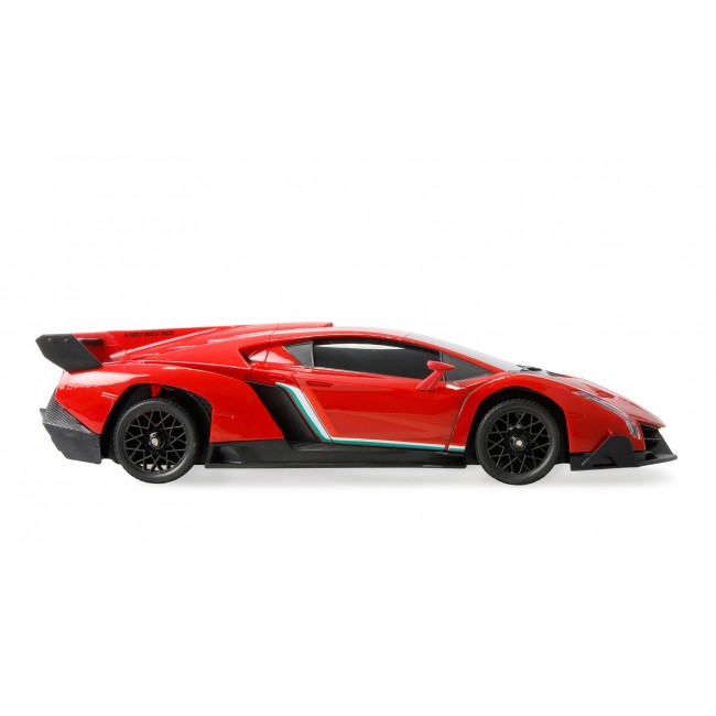 Amewi Veneno Radio-Controlled (RC) model Drift car Electric engine 1:18 Amewi Veneno Radio-Controlled (RC) model Drift car Electric engine 1:18