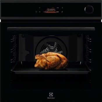 Elektrolux EOC8P39H Built-in oven 72 l 3390 W Black