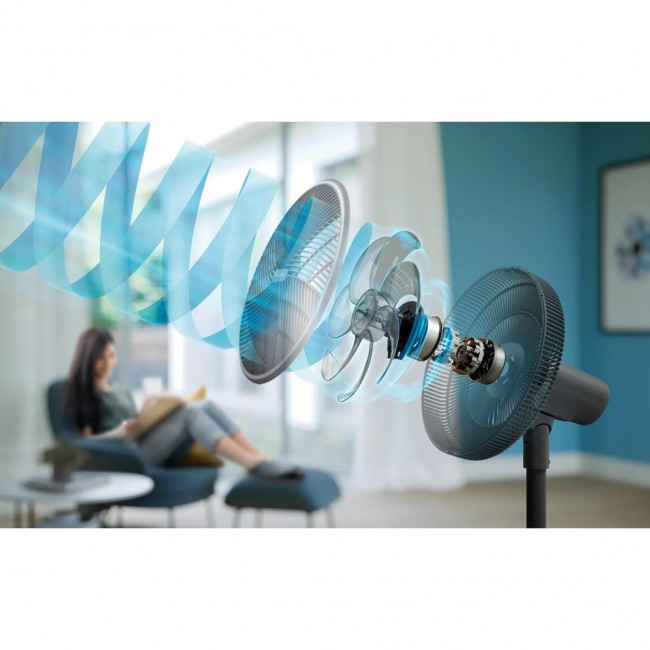 Philips 3000 series Pedestal Fan