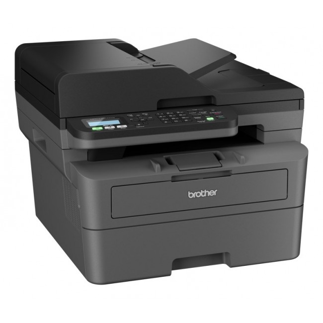 Brother MFC-L2800DW wireless all-in-one mono laser printer