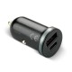 Car charger everActive CC-30Q USB + USB-C QC 3.0 PD 35W