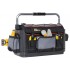 Stanley 1-79-213 small parts/tool box Nylon, Plastic, Polypropylene (PP) Black, Grey