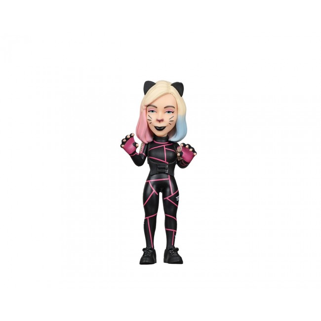 MINIX WEDNESDAY - ENID CAT SUIT
