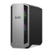 Lenovo LOQ Tower 26ADR10 Ryzen 7 8745HX 32GB DDR5 5200 1TB SSD GeForce RTX 5060 Ti 16GB Windows 11 Luna Grey / Eclipse Black
