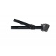 LED headlamp Ledlenser HF6R Core Black