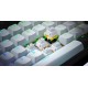 HATOR Skyfall Pro Wireless 80 keyboard Gaming USB + RF Wireless + Bluetooth QWERTY US English Black, Grey HATOR Skyfall Pro Wireless 80 keyboard Gaming USB + RF Wireless + Bluetooth QWERTY US English Black, Grey