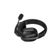 HATOR Hyperpunk 3 Wireless Headset Wired & Wireless Head-band Gaming USB Type-C / USB Type-A Bluetooth Black
