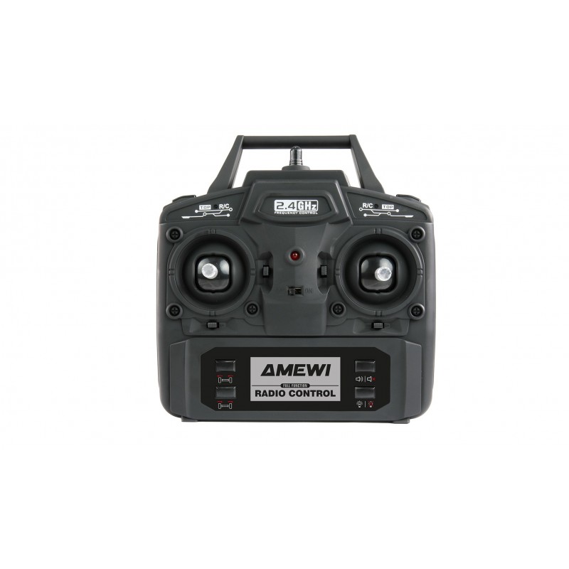 Amewi 22693 Radio-Controlled (RC) model Dump truck Electric engine 1:18