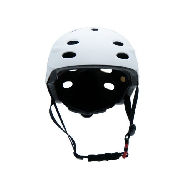 Kids helmet Motus MOTHAM7LW size L, White